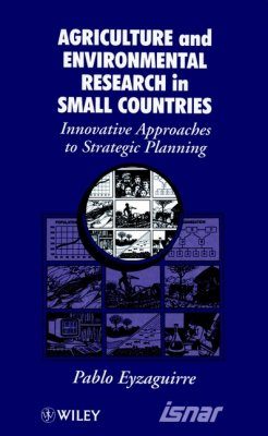 Agricultural and Environmental Research in Small Countries
