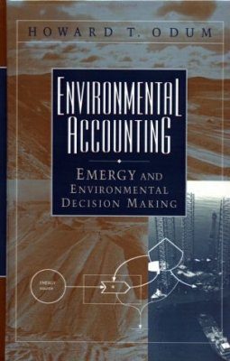 Environmental Accounting