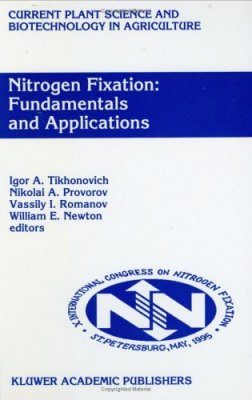 Nitrogen Fixation