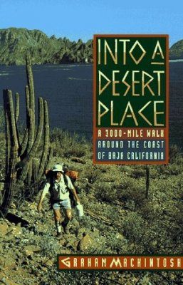 Into a Desert Place