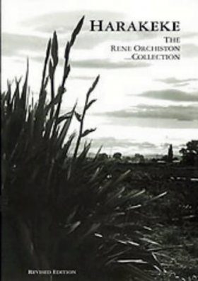 Harakeke: The Rene Orchiston Collection
