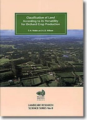 Classification of Land According to its Versatility for Orchard Crop Production