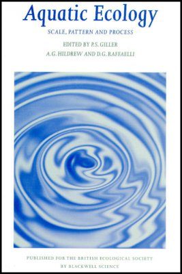 Aquatic Ecology