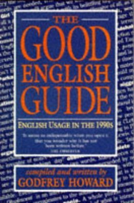 Good English Guide
