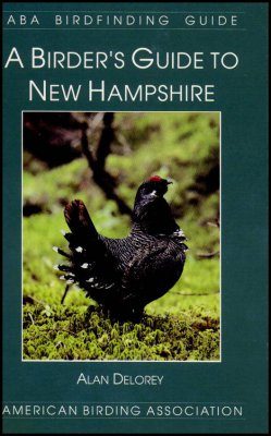 Birder's Guide to New Hampshire