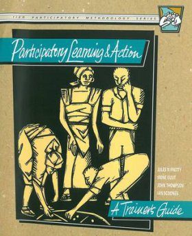 Participatory Learning and Action