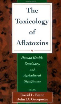 Toxicology of Aflatoxins