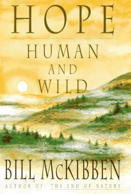 Hope, Human and Wild