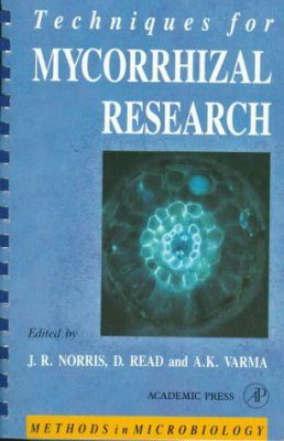 Techniques for Mycorrhizal Research