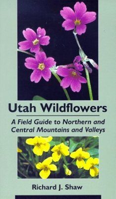 Utah Wildflowers