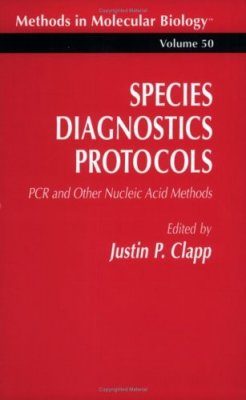 Species Diagnostics Protocols