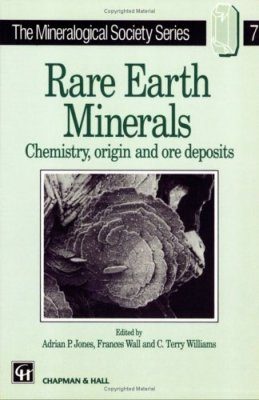 Rare Earth Minerals