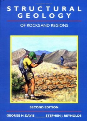 Structural Geology