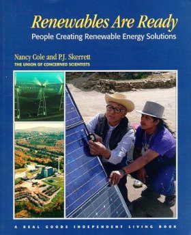 Renewables are Ready