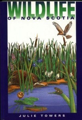 Nova Scotia Wildlife