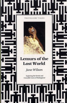 Lemurs of the Lost World