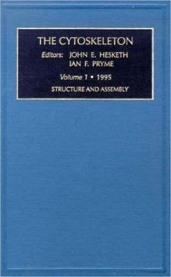 The Cytoskeleton, Volume 1
