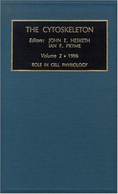 The Cytoskeleton, Volume 2