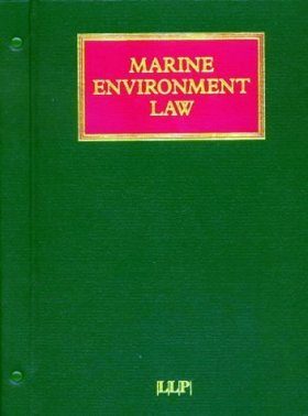 Marine Environment Law