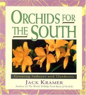 Orchids for the South
