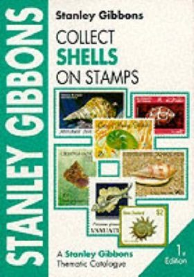 Collect Shells on Stamps