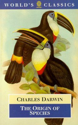 The Origin of Species