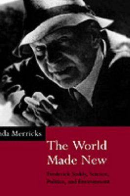 The World Made New