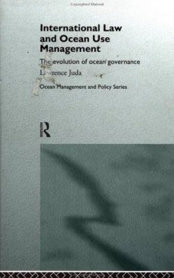 International Law and Ocean Use Management