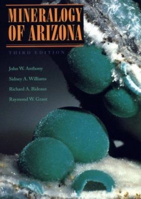 Mineralogy of Arizona