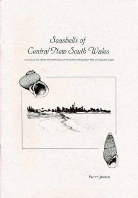 Seashells of Central New South Wales