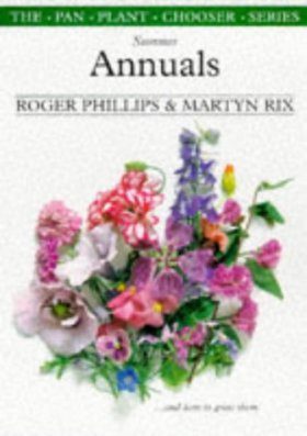 Summer Annuals