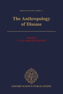 The Anthropology of Disease
