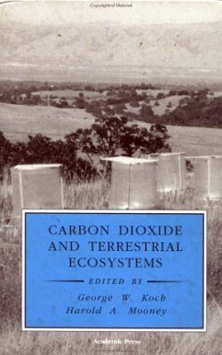 Carbon Dioxide and Terrestrial Ecosystems