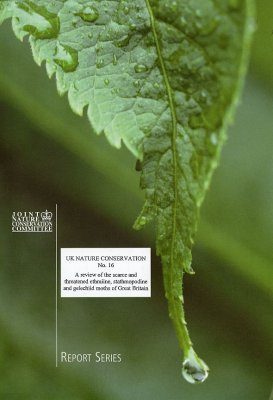 A Review of the Scarce and Threatened Ethmiine Stathmopodine and Gelechiid Moths of Great Britain