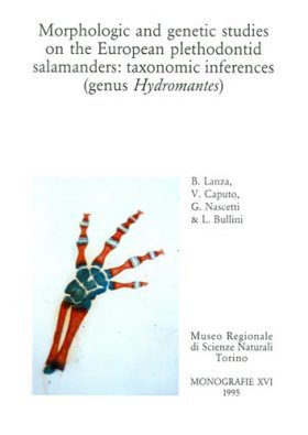 Morphologic and Genetic Studies on the European Plethodontid Salamanders
