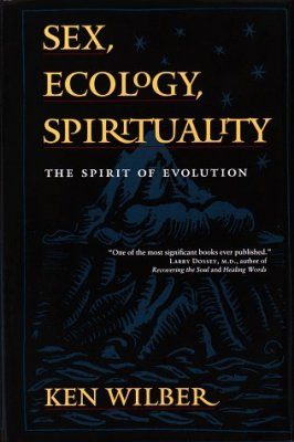 Sex, Ecology, Spirituality
