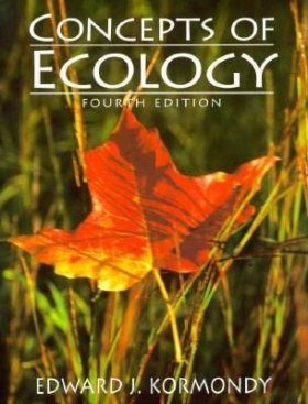 Concepts of Ecology