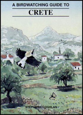 Birdwatching Guide to Crete