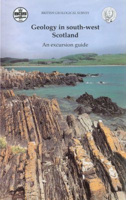 Geology in South-West Scotland