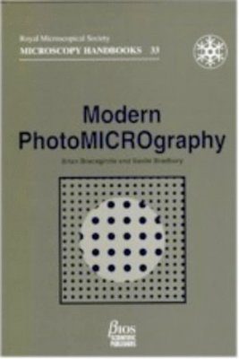 Modern Photomicrography