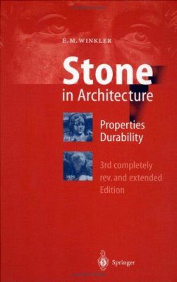 Stone in Architecture