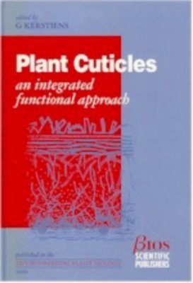 Plant Cuticles