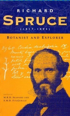 Richard Spruce (1817-1893)