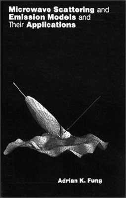 Microwave Scattering and Emission Models and Their Applications