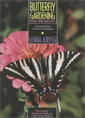 Butterfly Gardening for the South