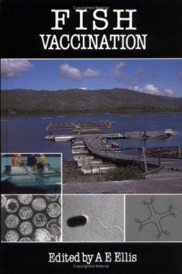 Fish Vaccination