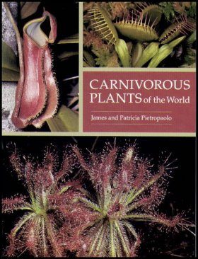 Carnivorous Plants of the World