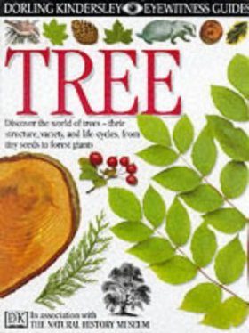 Eyewitness Guide: Tree