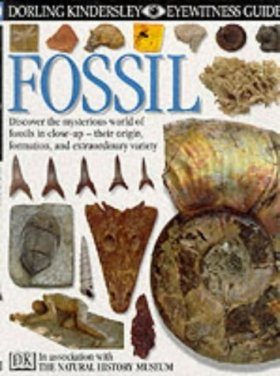 Eyewitness Guide: Fossil