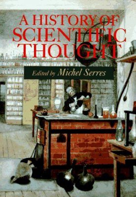 A History of Scientific Thought